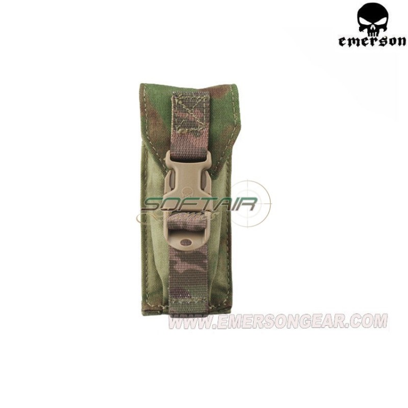 Tasca Multi Tool Utility Atacs Fg Emerson (em8343a)