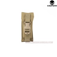 Tasca Multi Tool Utility Khaki Emerson (em8343d)