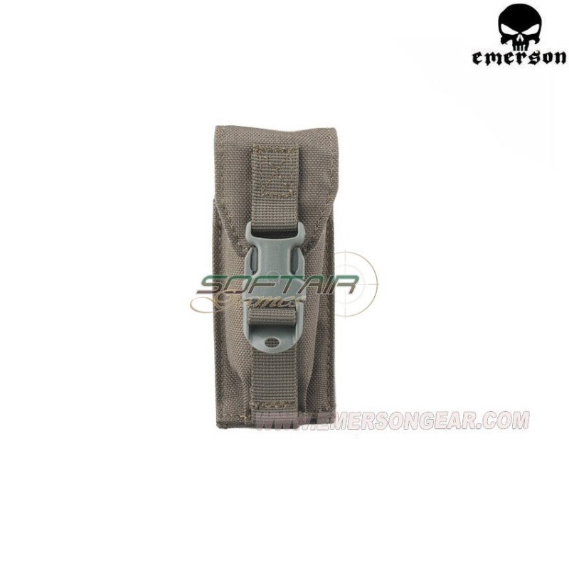 Tasca Multi Tool Utility Foliage Green Emerson (em8343fg)