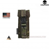 Tasca Multi Tool Utility Multicam® Tropic Genuine Usa Emerson (em8343mctp)