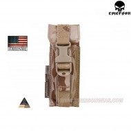 Tasca Multi Tool Utility Multicam® Arid Genuine Usa Emerson (em8343mcad)