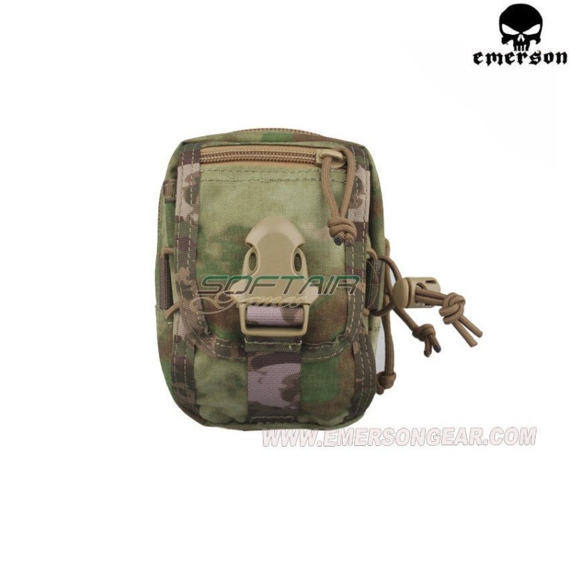 Purposes M2 Utility Atacs Fg Pouch Emerson (em8339d)