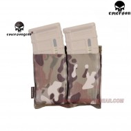 Double Tactical Duty Gear Multicam Emerson (em2387c)