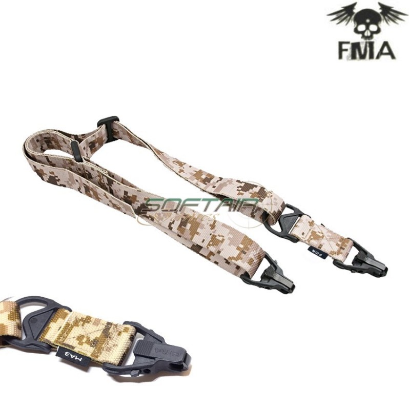 Ma3 Sling Multi Mission Aor1 Fma (fma-tb777)