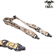 Cinghia Ma3 Multi Mission Aor1 Fma (fma-tb777)