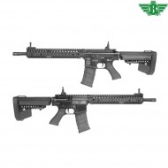 Electric Rifle Ebb B4 Sopmod Block 2 Ver.4.0 Black Bolt (bolt-b4sopmod2-bk)