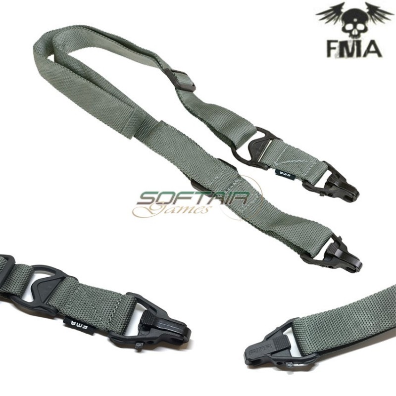 Ma3 Sling Multi Mission Foliage Green Fma (fma-tb817)