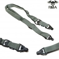 Cinghia Ma3 Multi Mission Foliage Green Fma (fma-tb817)