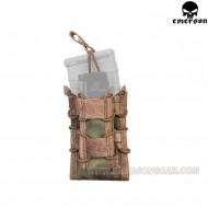 Double Decker Magazine Pouch Mandrake Emerson (em6346i)