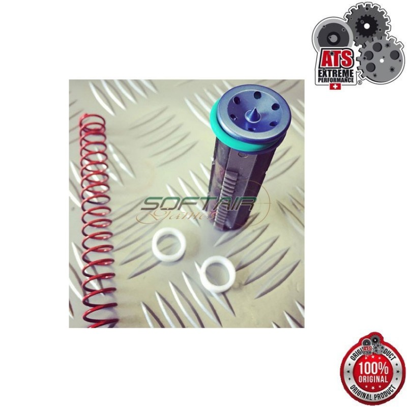 Tm Sre Professional Air Kit Ats (ats-sre-kit-ph)