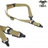 Fs3 Sling Multi Mission Tan Fma (fma-tb936-tan)