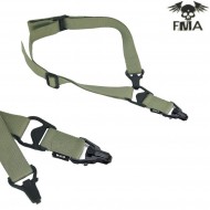 Fs3 Sling Multi Mission Foliage Green Fma (fma-tb936-fg)