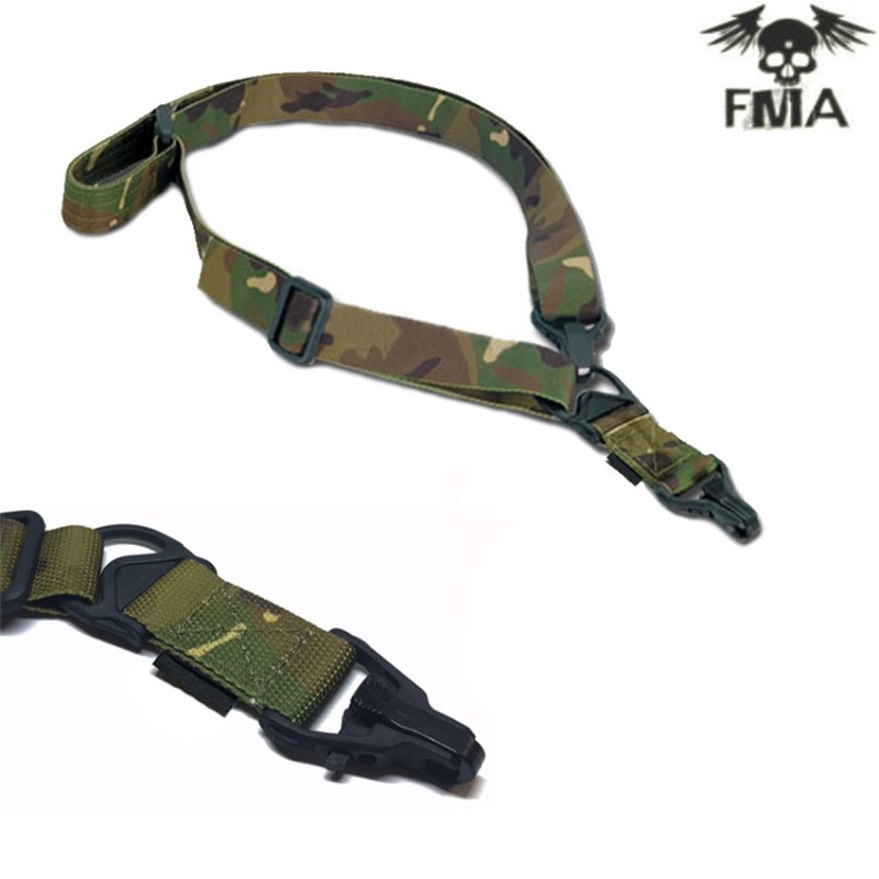 Cinghia Fs3 Multi Mission Multicam Fma (fma-tb936-mc)