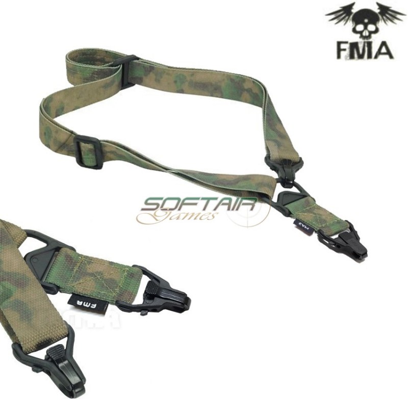Cinghia Ma3 Multi Mission A-tacs Fg Fma (fma-tb755)
