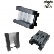 Porta Bossoli Shot Shell Black Fma (fma-tb1076) Porta Bossoli Shot Shell Black Fma (fma-tb1076)