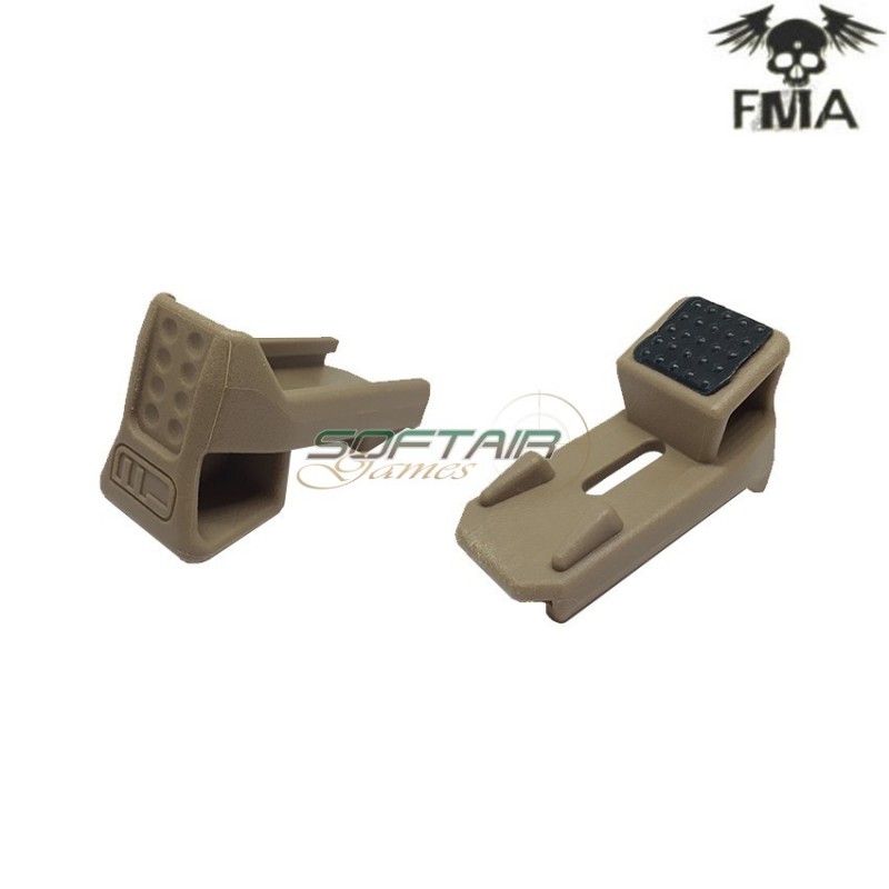 Single Magpod Dark Earth For P-mag Magazines Fma (fma-tb1077-de) Single Magpod Dark Earth For P-mag Magazines Fma (fma-tb1077-de)