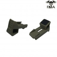 Singolo Magpod Foliage Green Per Caricatori P-mag Fma (fma-tb1077-fg)
