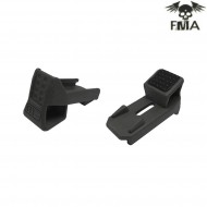 Single Magpod Black For P-mag Magazines Fma (fma-tb1077-bk) Single Magpod Black For P-mag Magazines Fma (fma-tb1077-bk)
