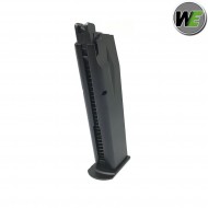 Caricatore A Gas Black 25bb Per P226 Mk25 We (we-018989) Caricatore A Gas Black 25bb Per P226 Mk25 We (we-018989)