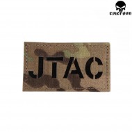 Signal Skills Patch Jtac Multicam Emerson (em5538)