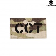 Signal Skills Patch Cct Multicam Emerson (em5537) Signal Skills Patch Cct Multicam Emerson (em5537)