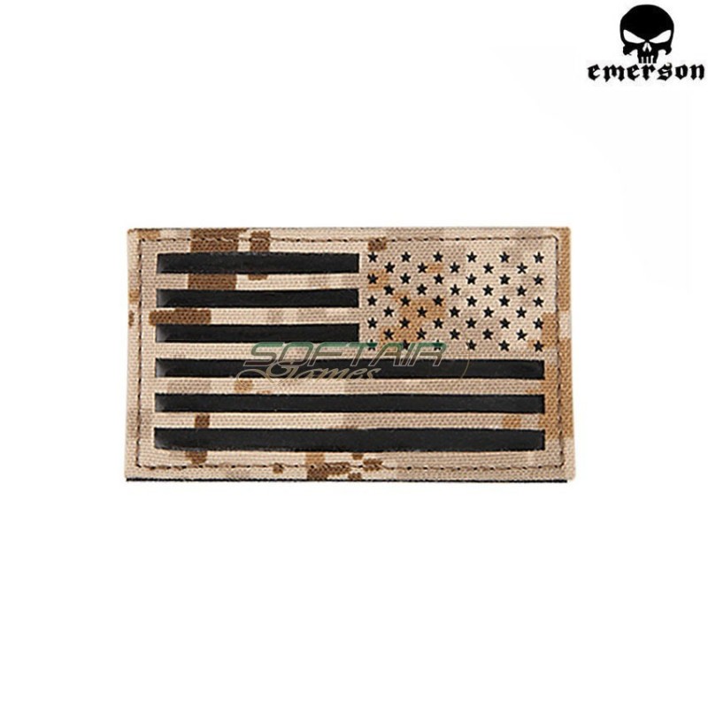 Signal Skills Patch Usa Right Aor1 Emerson (em5536ra1) Signal Skills Patch Usa Right Aor1 Emerson (em5536ra1)