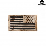 Signal Skills Patch Usa Right Aor1 Emerson (em5536ra1) Signal Skills Patch Usa Right Aor1 Emerson (em5536ra1)