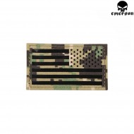 Signal Skills Patch Usa Right Aor2 Emerson (em5536ra2) Signal Skills Patch Usa Right Aor2 Emerson (em5536ra2)