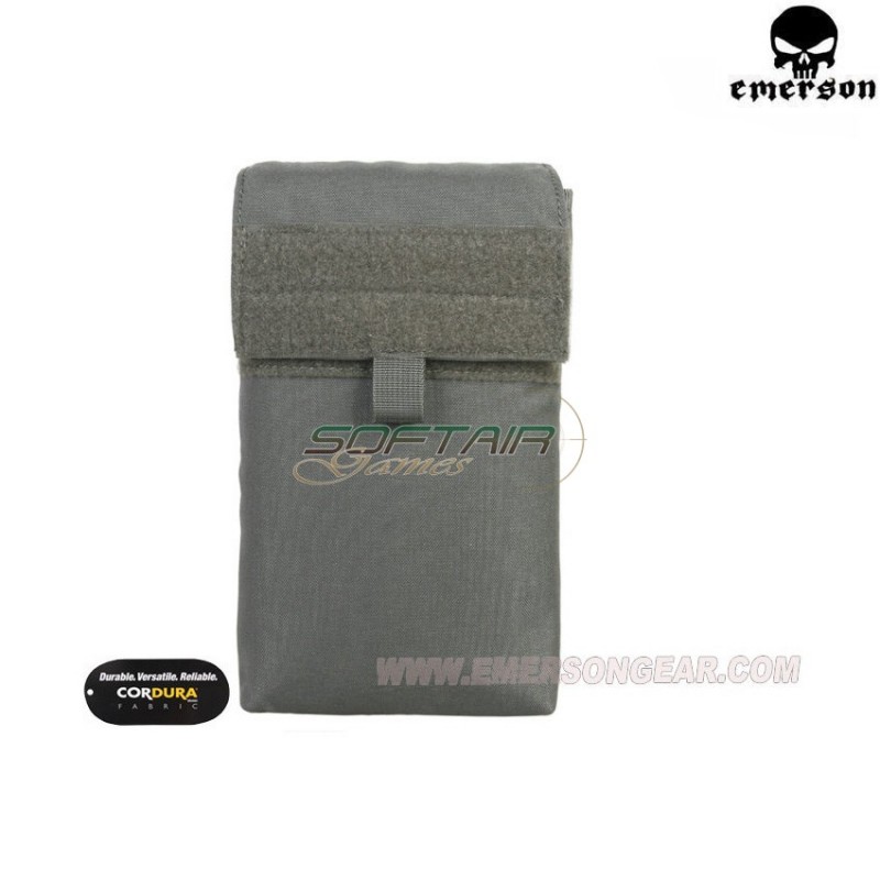 Mini Hydration Pack Molle 1.5lt Foliage Green Emerson (em5821fg)