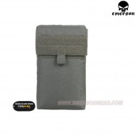 Mini Hydration Pack Molle 1.5lt Foliage Green Emerson (em5821fg) Mini Hydration Pack Molle 1.5lt Foliage Green Emerson (em5821fg)