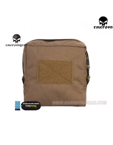 Tasca Rescue Molle Multicam® Genuine Usa Emerson (em9332mc) - Softair Games  - ASG Softair San Marino