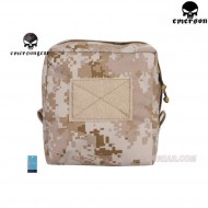 Tasca Rescue Molle Aor1 Emerson (em9332ar1)