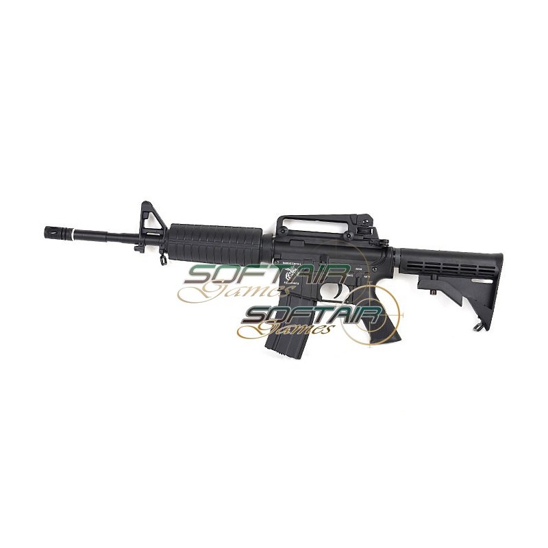 M4 A1 Carbine Full Metal Ghost Armament