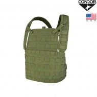 Modular Chest Rig Mcr1 Olive Drab Condor® (2247-od)