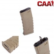 Caricatore Maggiorato 360bb Dark Earth M4/m16 Caa (cad-mag-58-de) Caricatore Maggiorato 360bb Dark Earth M4/m16 Caa (cad-mag-58-de)