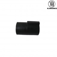 Hop Up Rubber For M9/m92/m9a1 Kjworks (kjw-part-85)