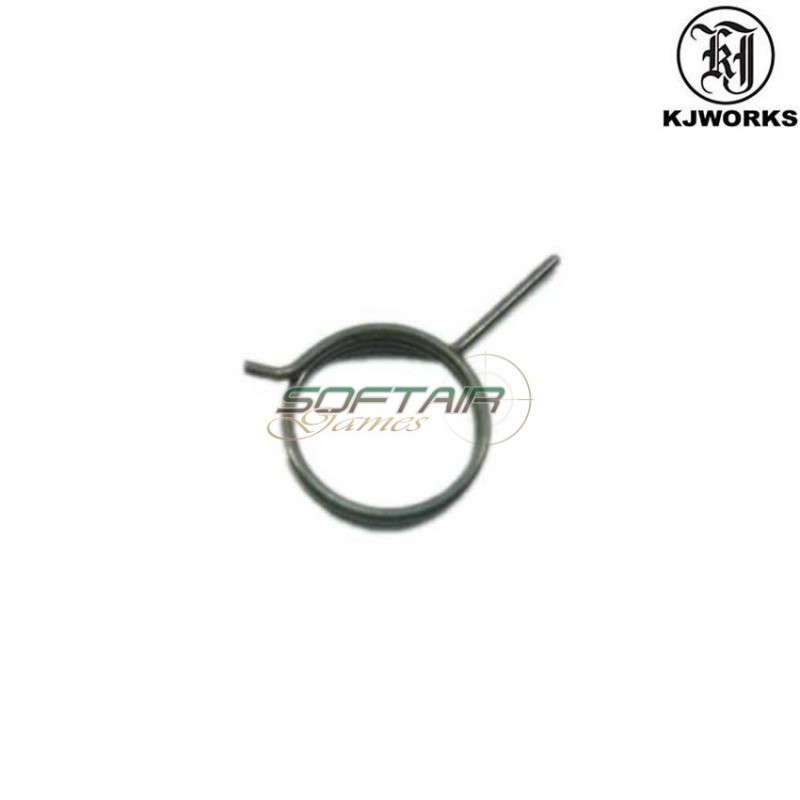 Molla Grilletto G23/g27/g32c Kjworks (kjw-part-51)