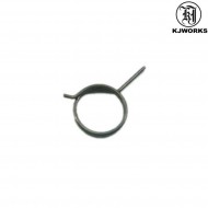 Molla Grilletto G23/g27/g32c Kjworks (kjw-part-51)