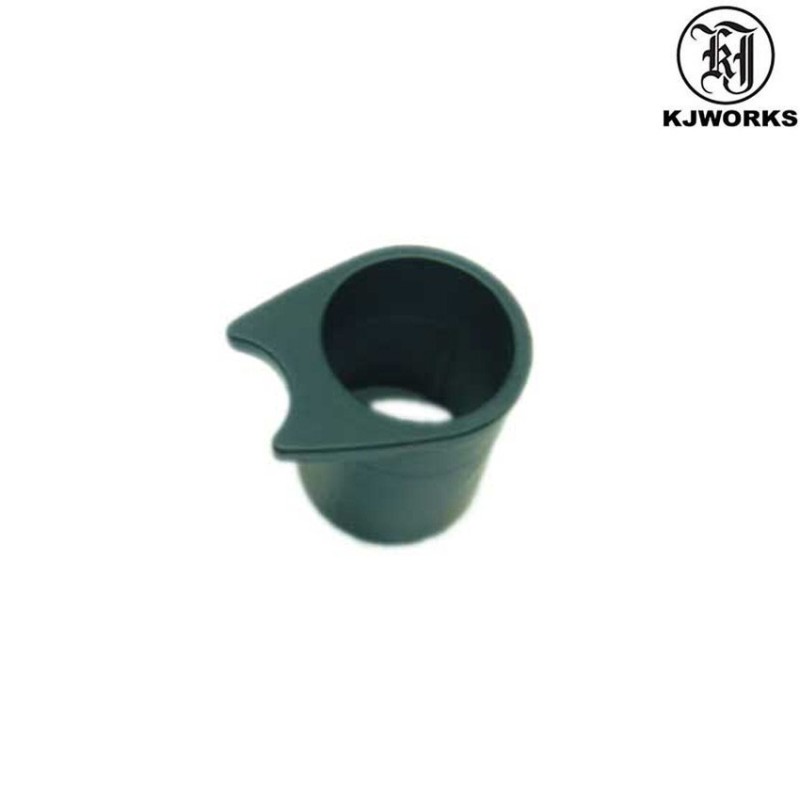 Barrel Bushing Part-2 For 1911 Kjworks (kjw-001004)