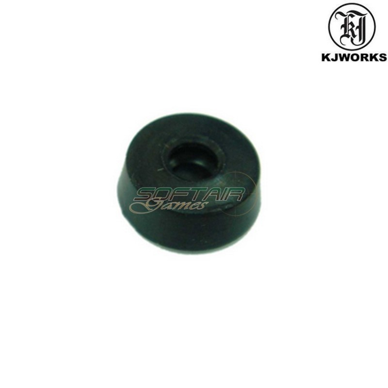 Piston Cap For M9/m92/m9a1 Kjworks (kjw-001035) Piston Cap For M9/m92/m9a1 Kjworks (kjw-001035)