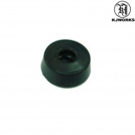 Piston Cap For M9/m92/m9a1 Kjworks (kjw-001035) Piston Cap For M9/m92/m9a1 Kjworks (kjw-001035)