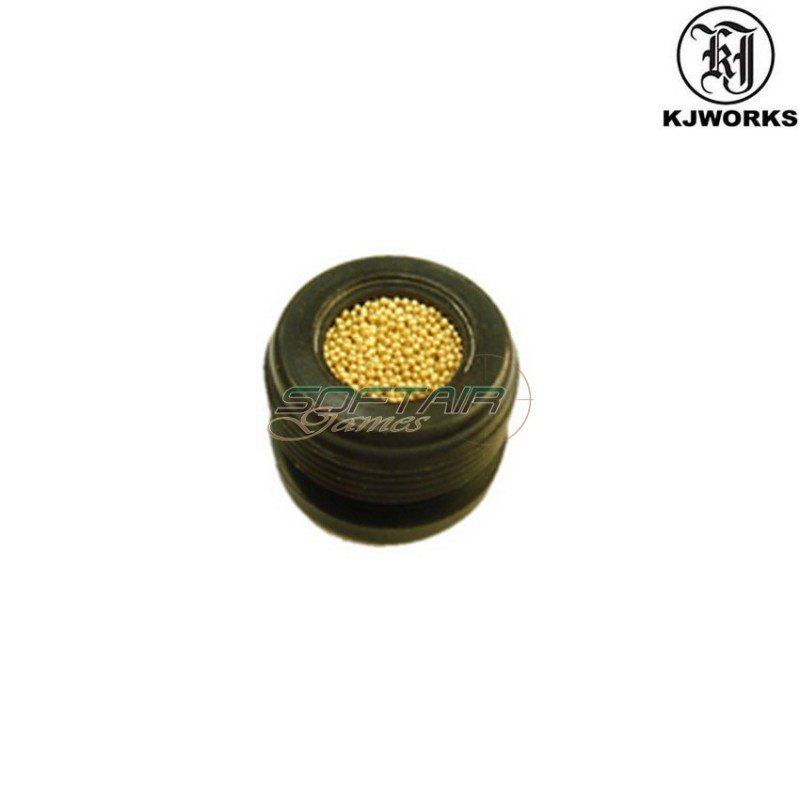 Complete Inner Stab For Magazine Co2 Kp06 part cm-7 Kjworks (kjw-001048)