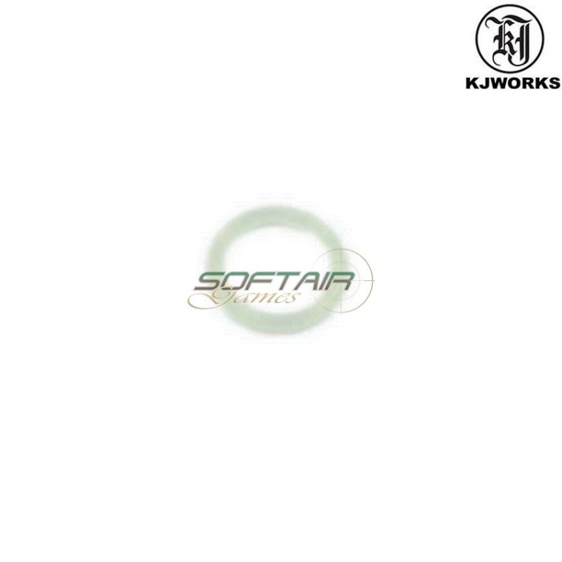 O-ring Type 2 Per Valvola Co2 Caricatore M9 Kjworks (kjw-001052)