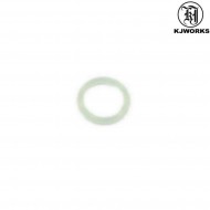 O-ring Type 2 Per Valvola Co2 Caricatore M9 Kjworks (kjw-001052)