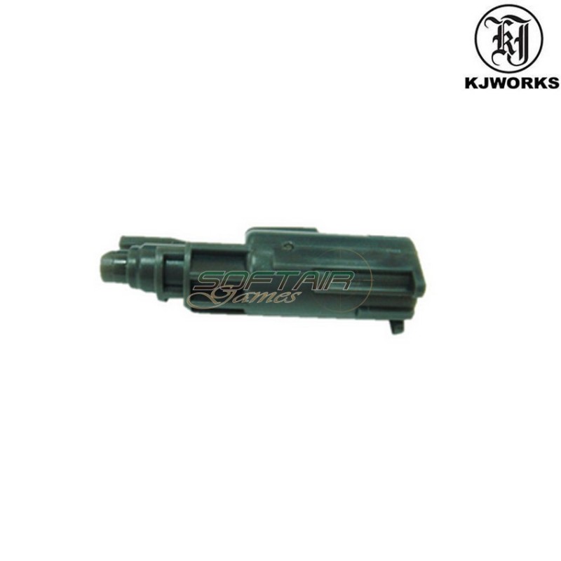 Spingipallino Per G23/g27/g32c Gas/co2 Kjworks (kjw-part-6)