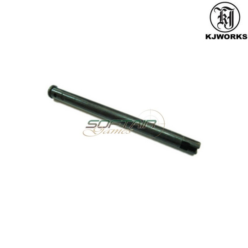 Guidamolla Recoil Zinc Alloy Per G23/g32c Kjworks (kjw-part-24-2)