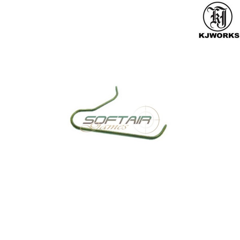Trigger Bar Spring For M9/m92/m9a1 Kjworks (kjw-001117)