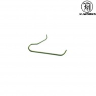 Trigger Bar Spring For M9/m92/m9a1 Kjworks (kjw-001117)