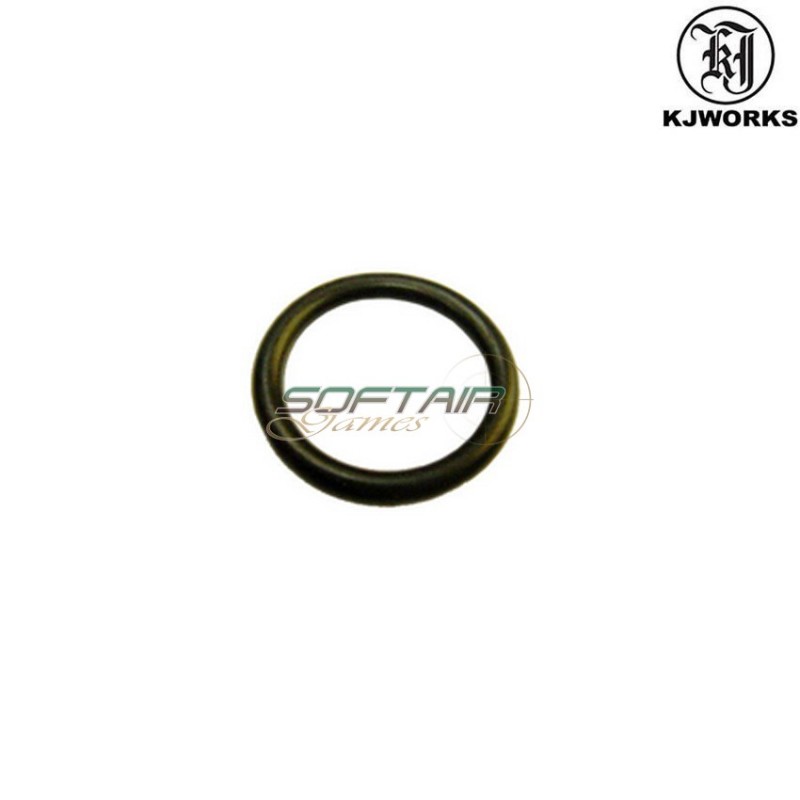 O-ring Botton Caricatore Per M9/m92/m9a1 & p226 Kjworks (kjw-332013) O-ring Botton Caricatore Per M9/m92/m9a1 & p226 Kjworks (kjw-332013)