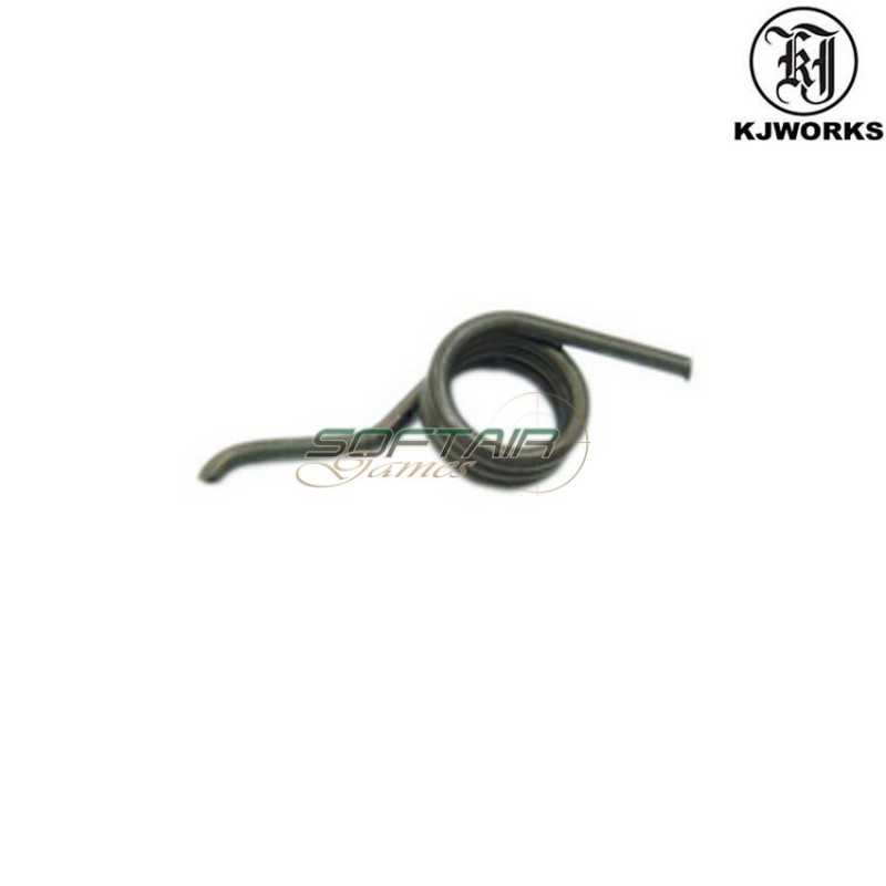 Molla Grilletto Part-37 Per M9/m92/m9a1 Kjworks (kjw-332014)